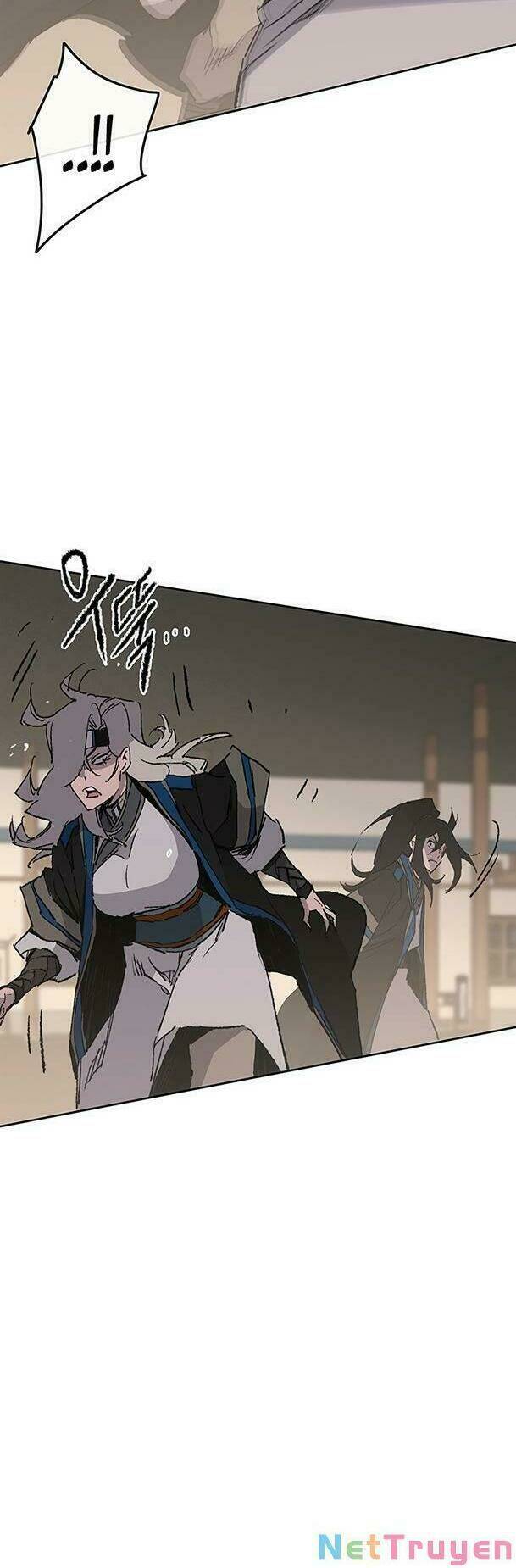 Tiên Kiếm Bất Bại - Chapter 99 - Page 31