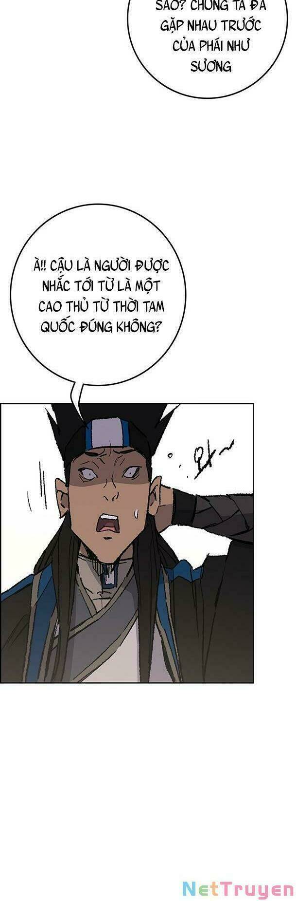 Tiên Kiếm Bất Bại - Chapter 99 - Page 33