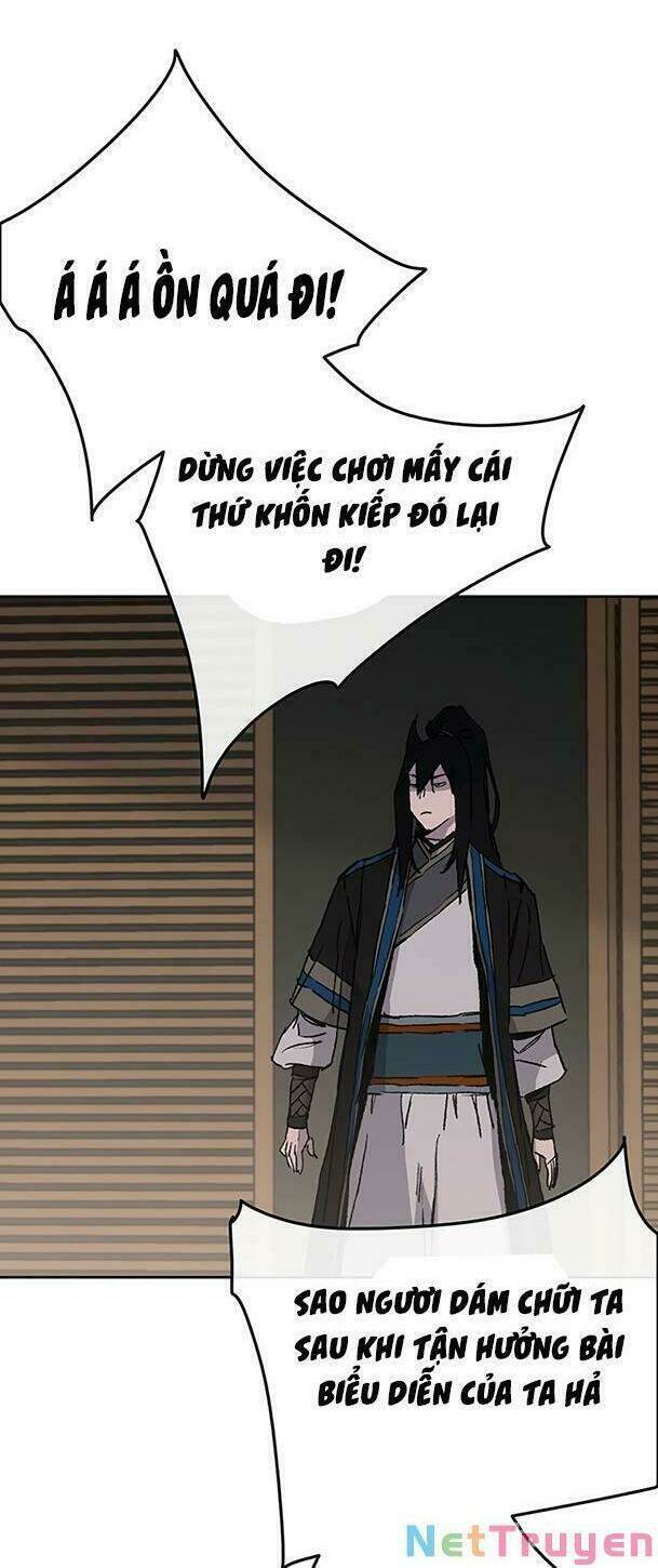 Tiên Kiếm Bất Bại - Chapter 99 - Page 3