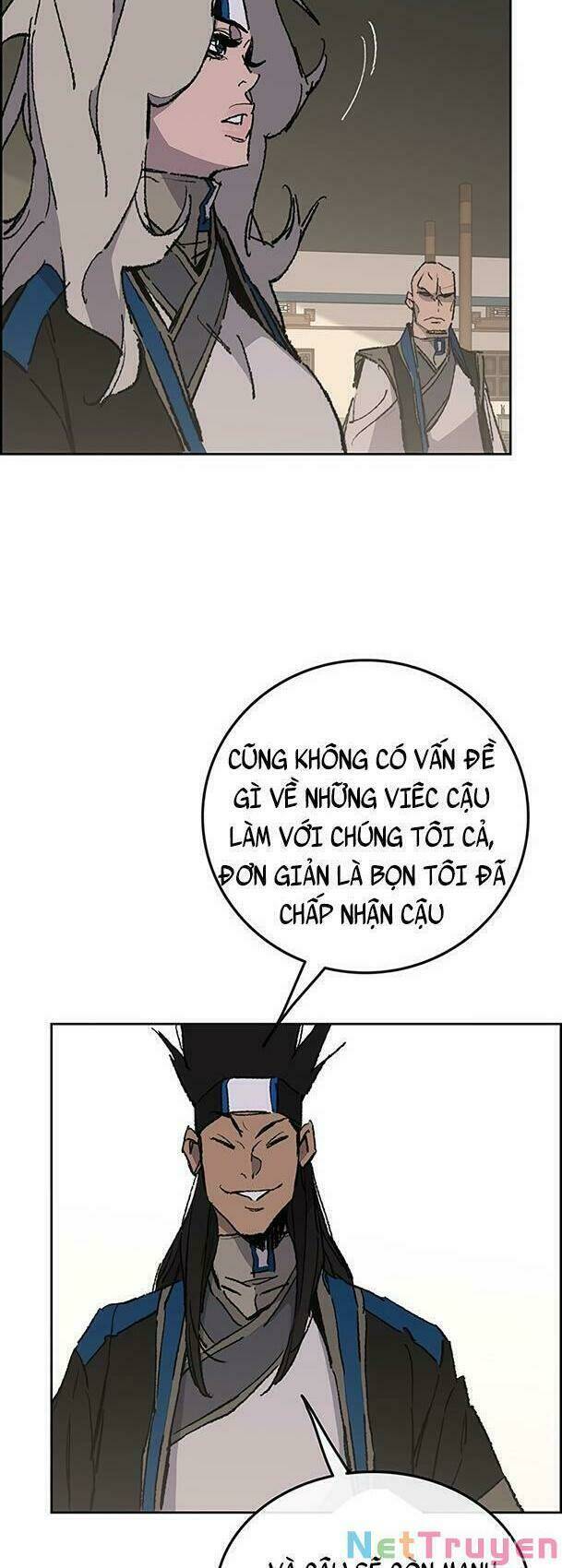 Tiên Kiếm Bất Bại - Chapter 99 - Page 39