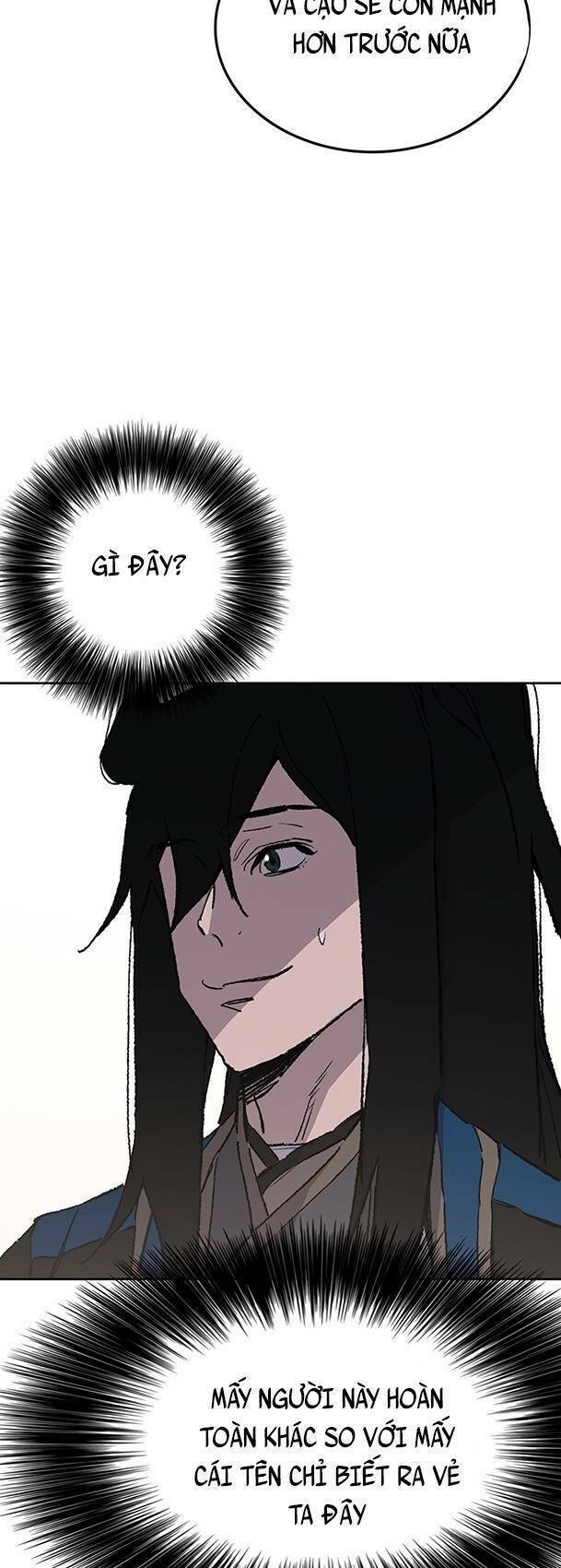 Tiên Kiếm Bất Bại - Chapter 99 - Page 40