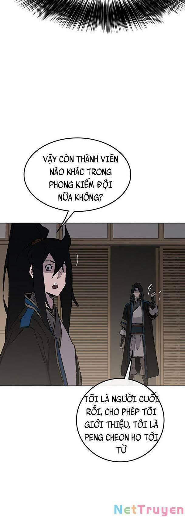 Tiên Kiếm Bất Bại - Chapter 99 - Page 41