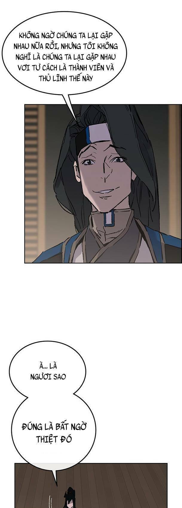 Tiên Kiếm Bất Bại - Chapter 99 - Page 42