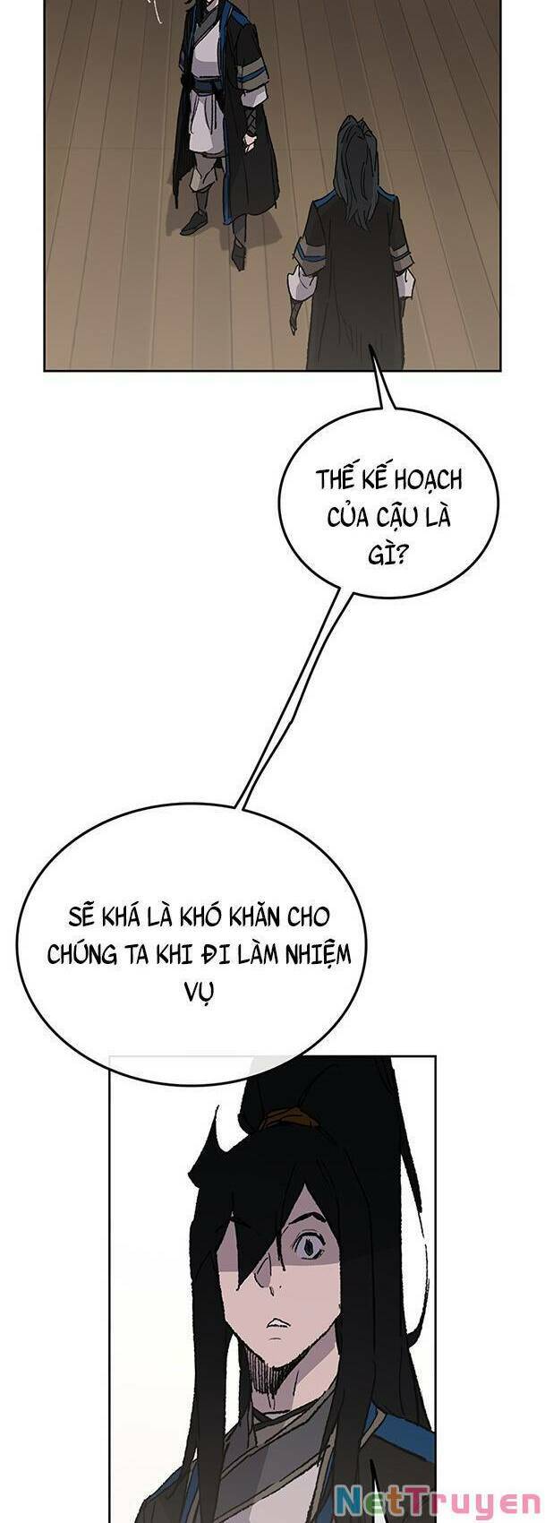 Tiên Kiếm Bất Bại - Chapter 99 - Page 43