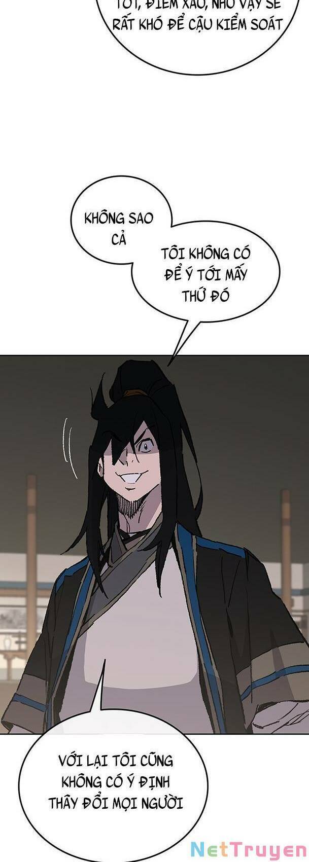 Tiên Kiếm Bất Bại - Chapter 99 - Page 45