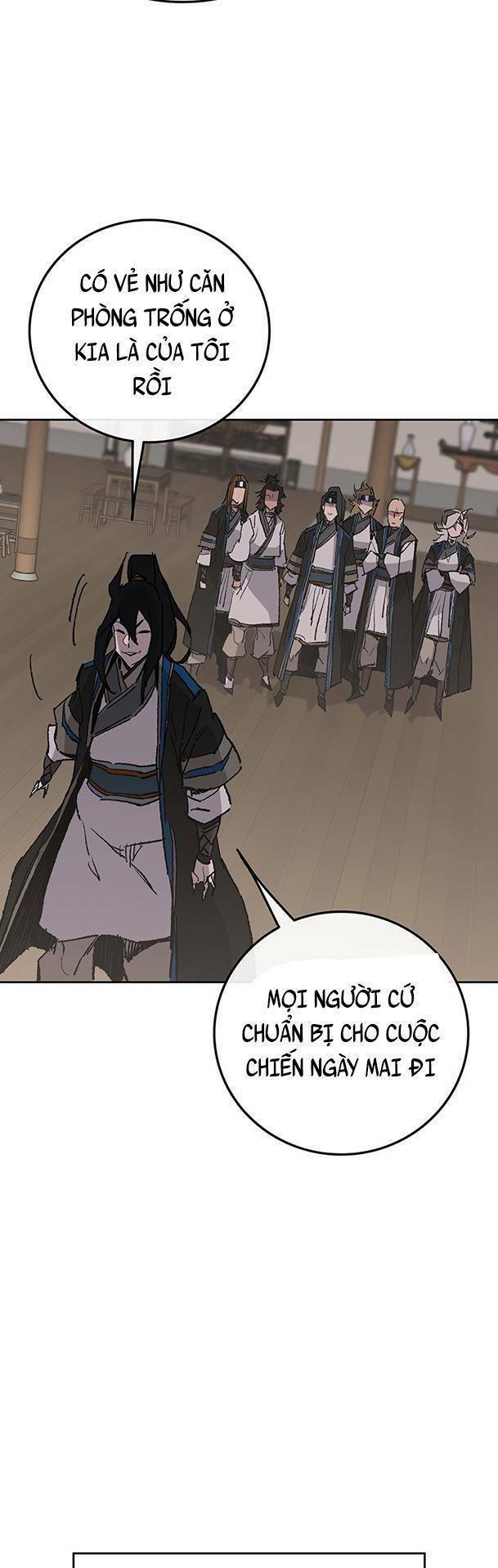 Tiên Kiếm Bất Bại - Chapter 99 - Page 46