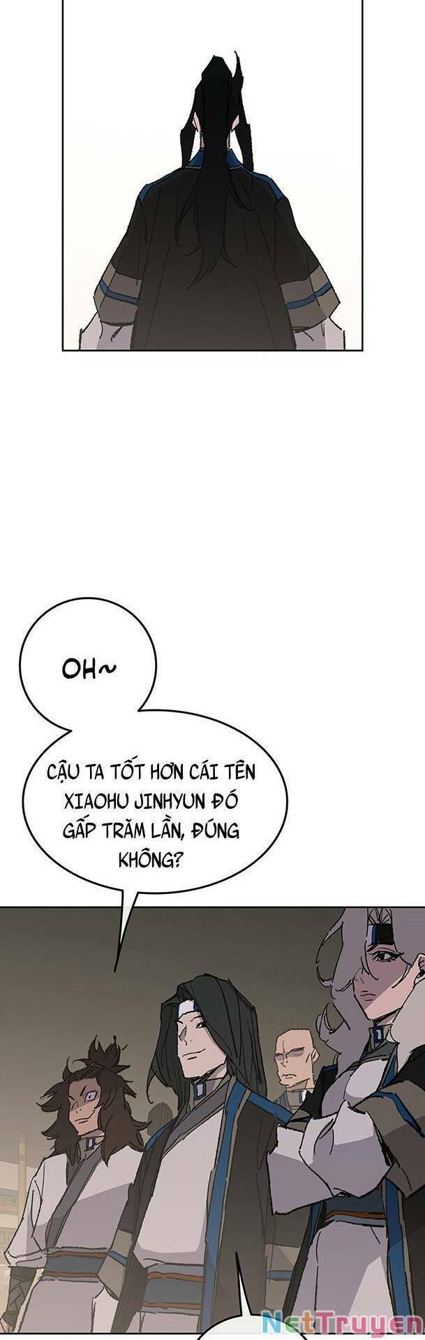 Tiên Kiếm Bất Bại - Chapter 99 - Page 47