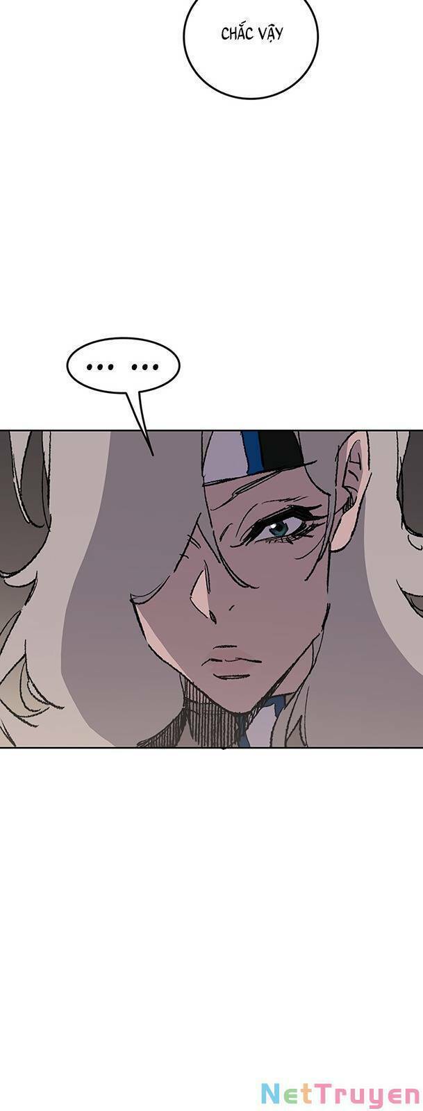 Tiên Kiếm Bất Bại - Chapter 99 - Page 48