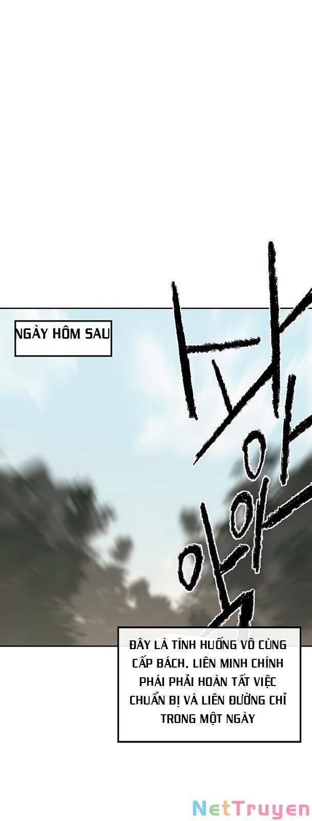 Tiên Kiếm Bất Bại - Chapter 99 - Page 49