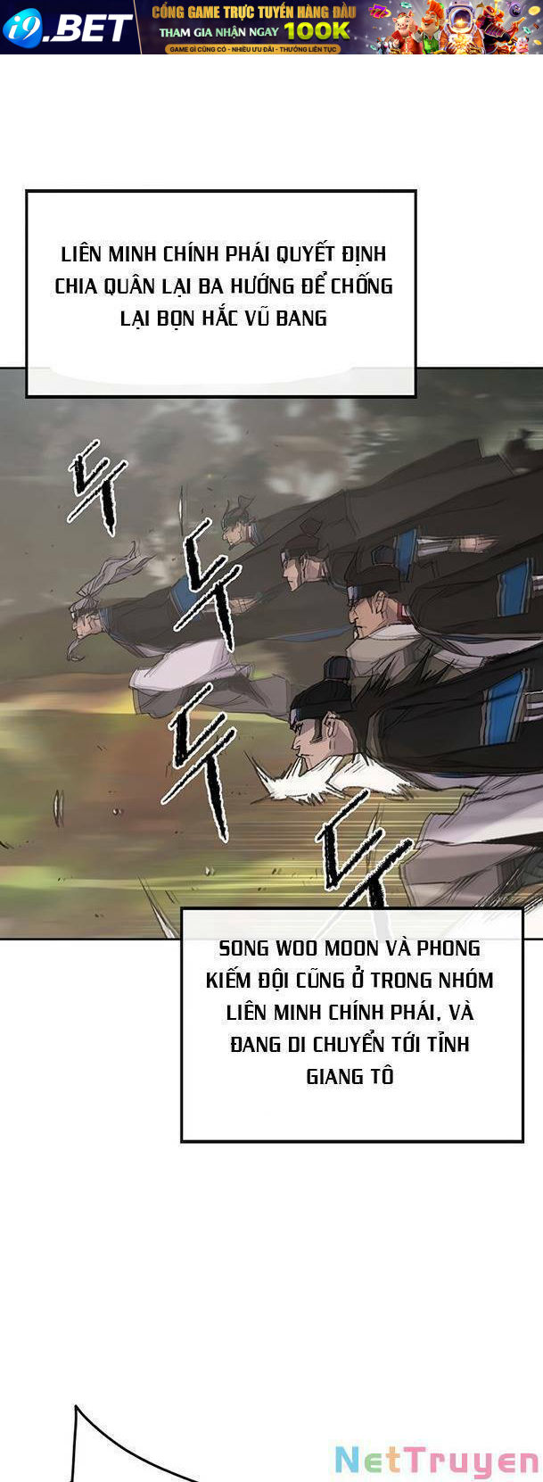Tiên Kiếm Bất Bại - Chapter 99 - Page 50