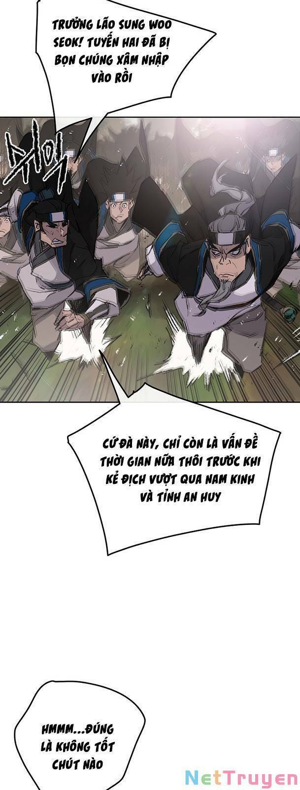 Tiên Kiếm Bất Bại - Chapter 99 - Page 51