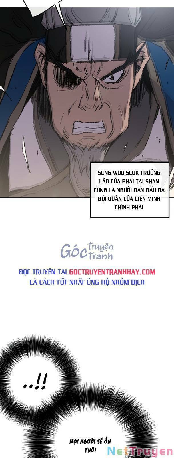 Tiên Kiếm Bất Bại - Chapter 99 - Page 52
