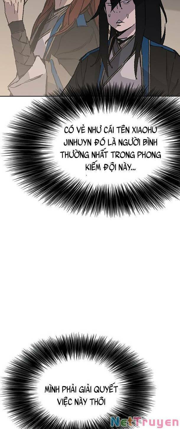 Tiên Kiếm Bất Bại - Chapter 99 - Page 7