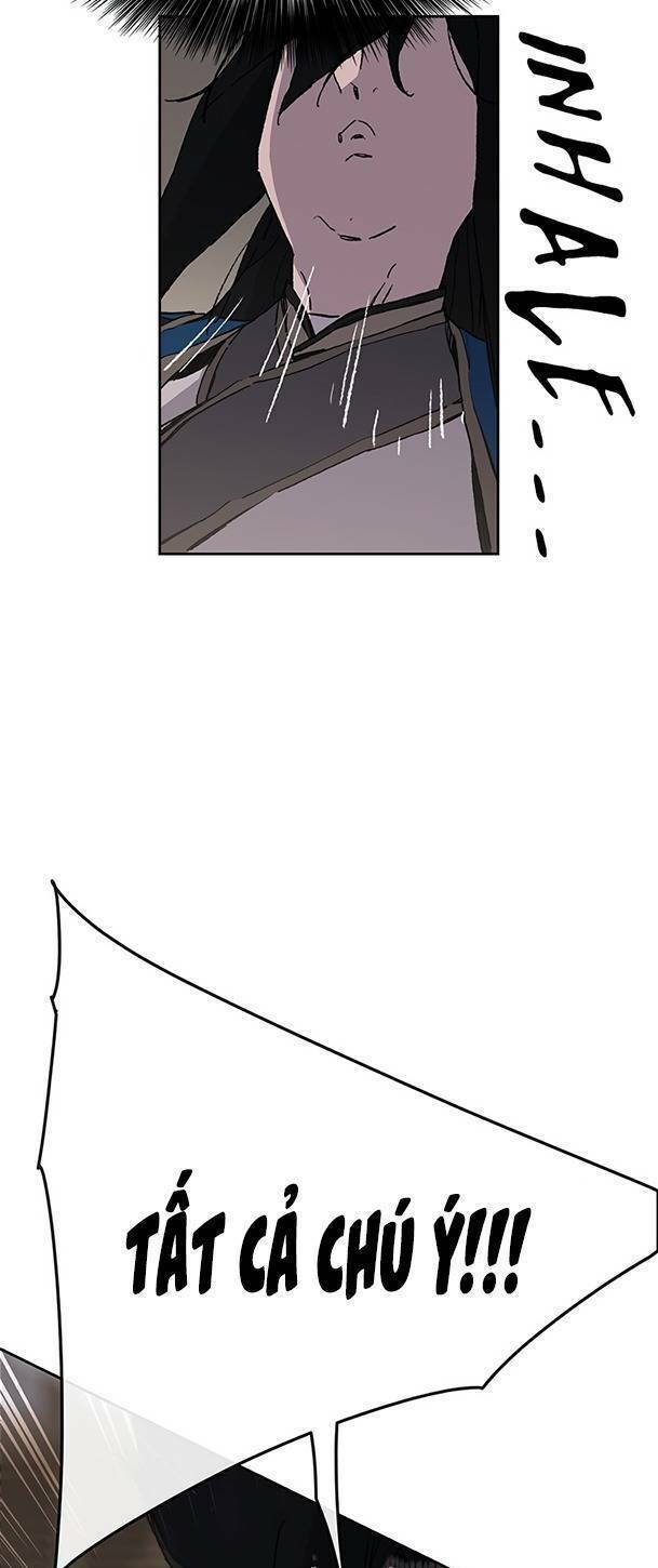 Tiên Kiếm Bất Bại - Chapter 99 - Page 8