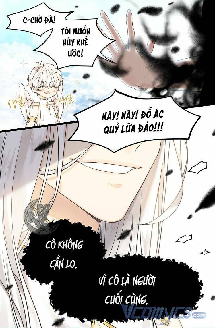 Tiểu Thư Tích Tiền Đi Bụi - Chapter 0 - Page 9