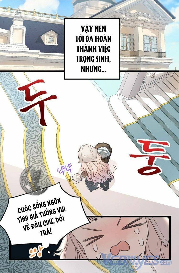 Tiểu Thư Tích Tiền Đi Bụi - Chapter 0 - Page 10