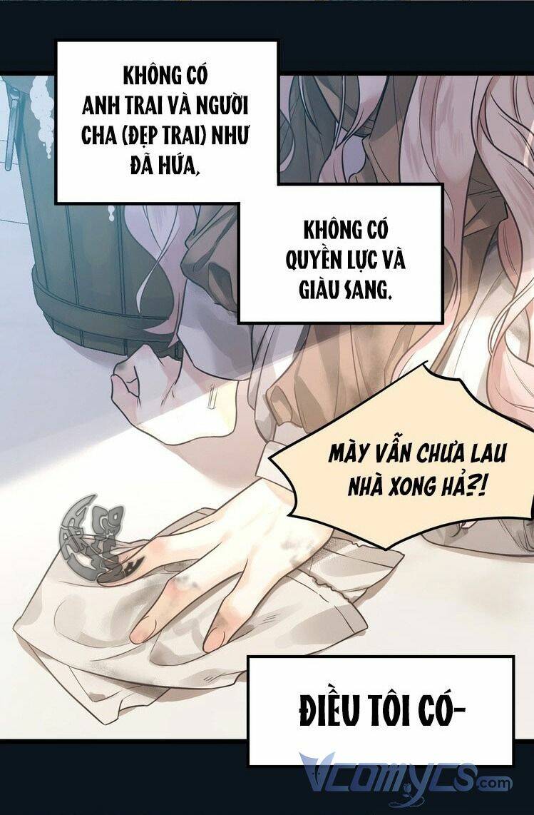 Tiểu Thư Tích Tiền Đi Bụi - Chapter 0 - Page 11