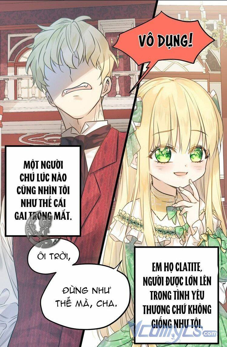 Tiểu Thư Tích Tiền Đi Bụi - Chapter 0 - Page 12