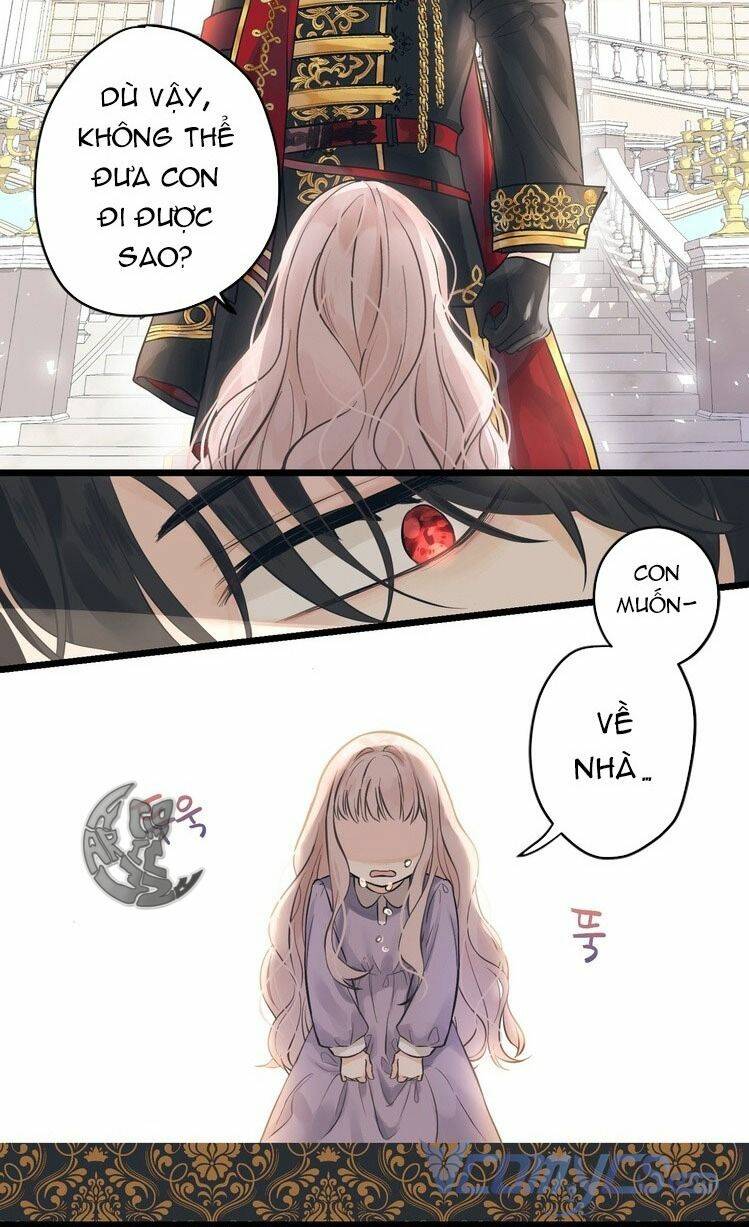 Tiểu Thư Tích Tiền Đi Bụi - Chapter 0 - Page 14