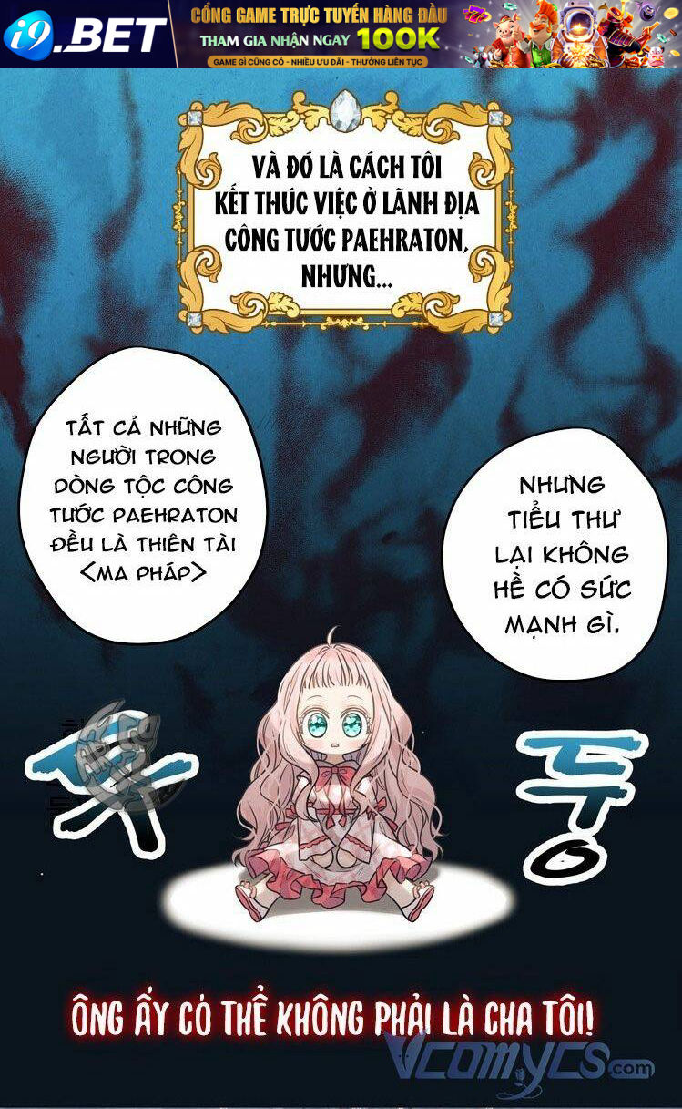 Tiểu Thư Tích Tiền Đi Bụi - Chapter 0 - Page 16