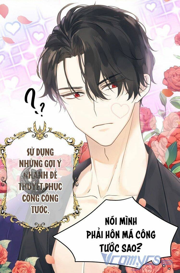 Tiểu Thư Tích Tiền Đi Bụi - Chapter 0 - Page 20