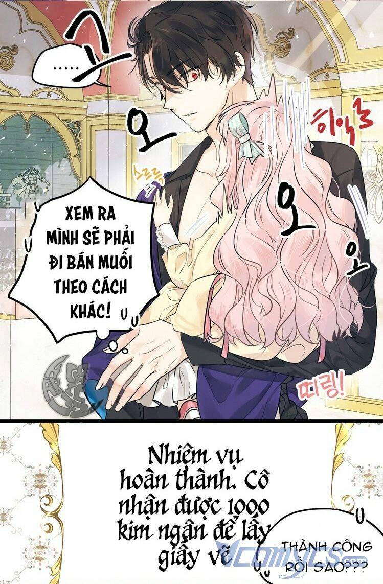Tiểu Thư Tích Tiền Đi Bụi - Chapter 0 - Page 22
