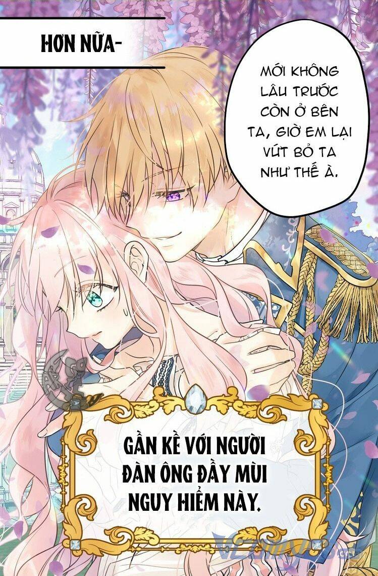 Tiểu Thư Tích Tiền Đi Bụi - Chapter 0 - Page 27