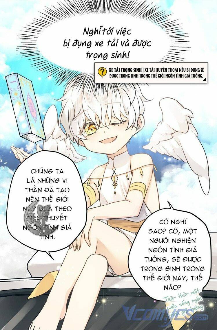 Tiểu Thư Tích Tiền Đi Bụi - Chapter 0 - Page 4