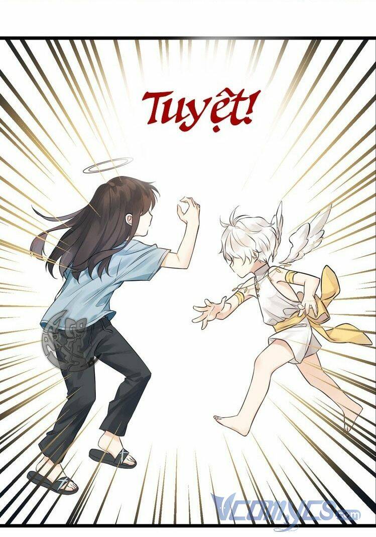 Tiểu Thư Tích Tiền Đi Bụi - Chapter 0 - Page 6