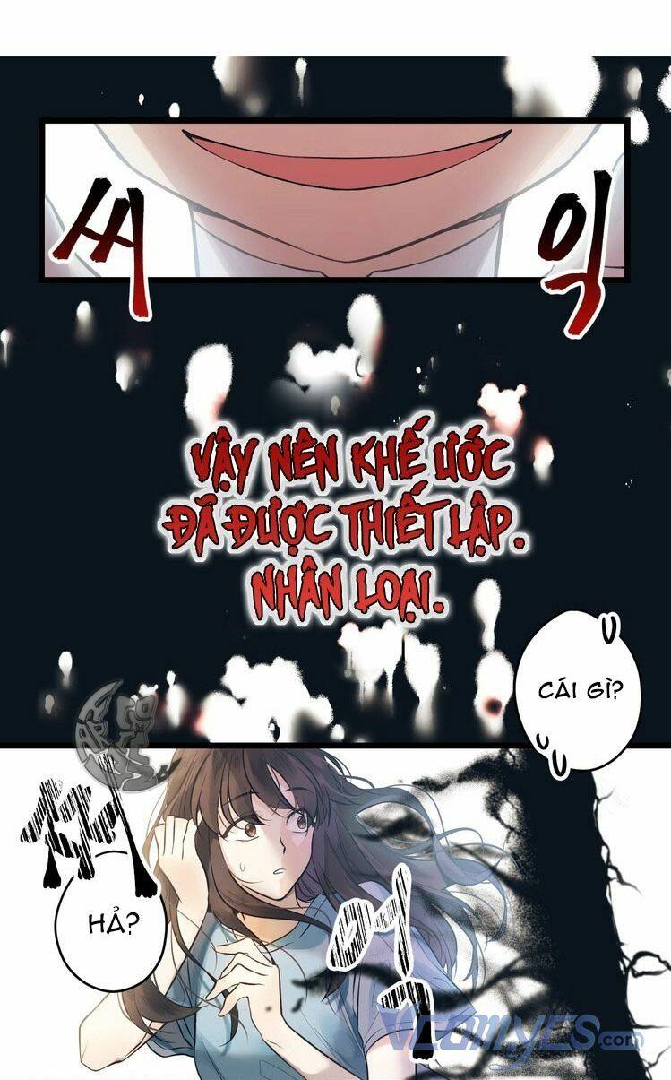 Tiểu Thư Tích Tiền Đi Bụi - Chapter 0 - Page 7