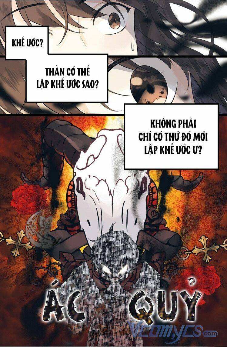 Tiểu Thư Tích Tiền Đi Bụi - Chapter 0 - Page 8