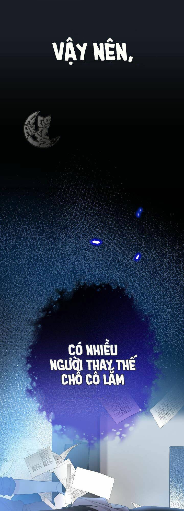 Tiểu Thư Tích Tiền Đi Bụi - Chapter 1 - Page 9