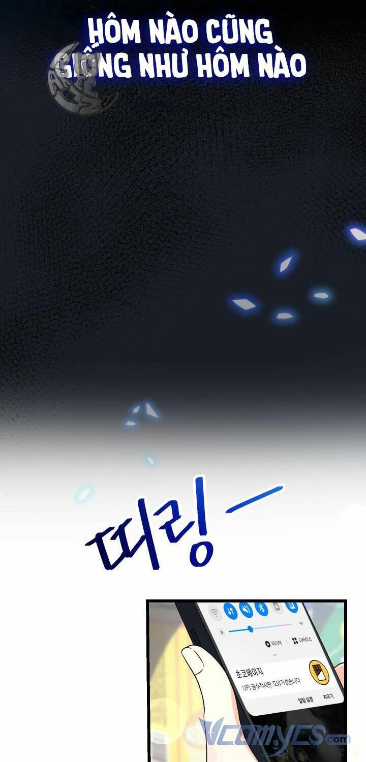 Tiểu Thư Tích Tiền Đi Bụi - Chapter 1 - Page 11