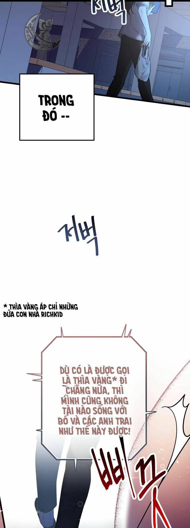 Tiểu Thư Tích Tiền Đi Bụi - Chapter 1 - Page 14