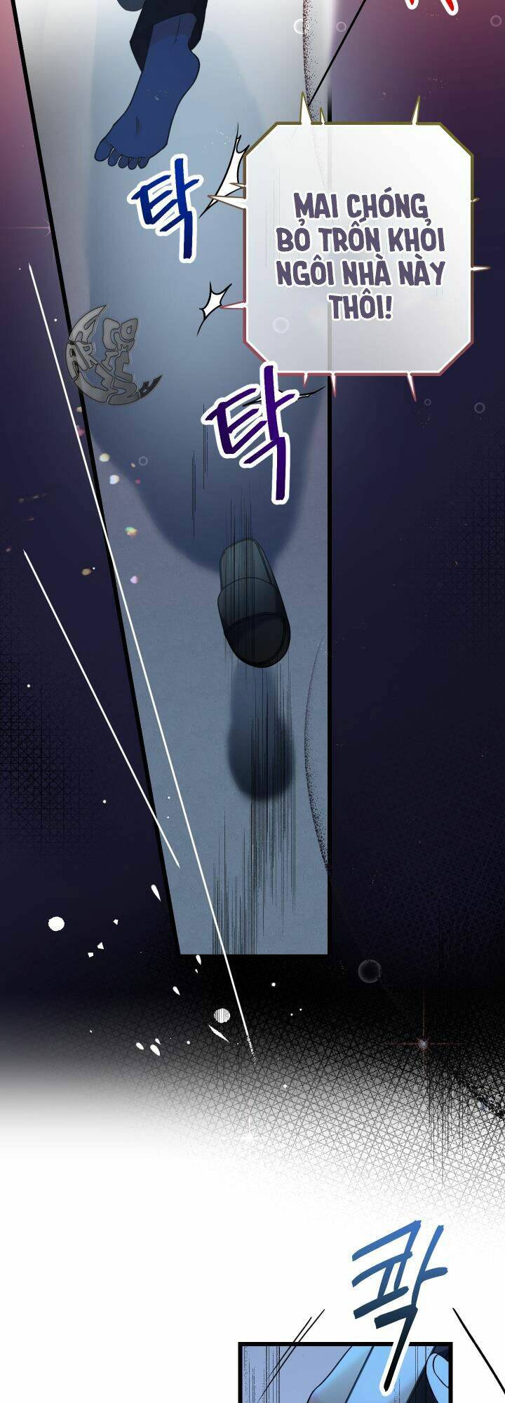 Tiểu Thư Tích Tiền Đi Bụi - Chapter 1 - Page 15