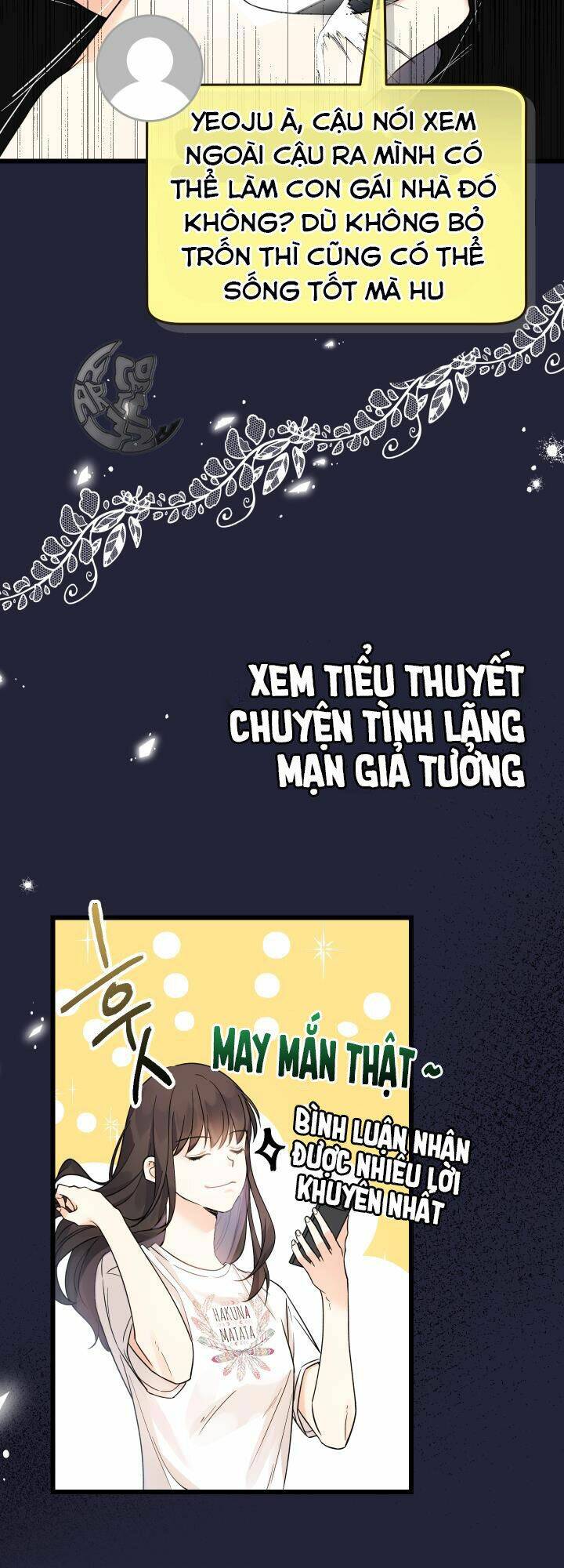 Tiểu Thư Tích Tiền Đi Bụi - Chapter 1 - Page 21