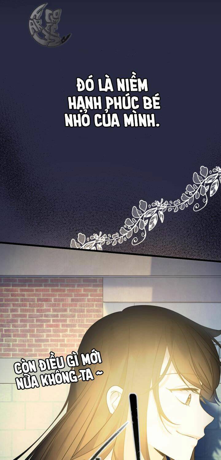 Tiểu Thư Tích Tiền Đi Bụi - Chapter 1 - Page 22