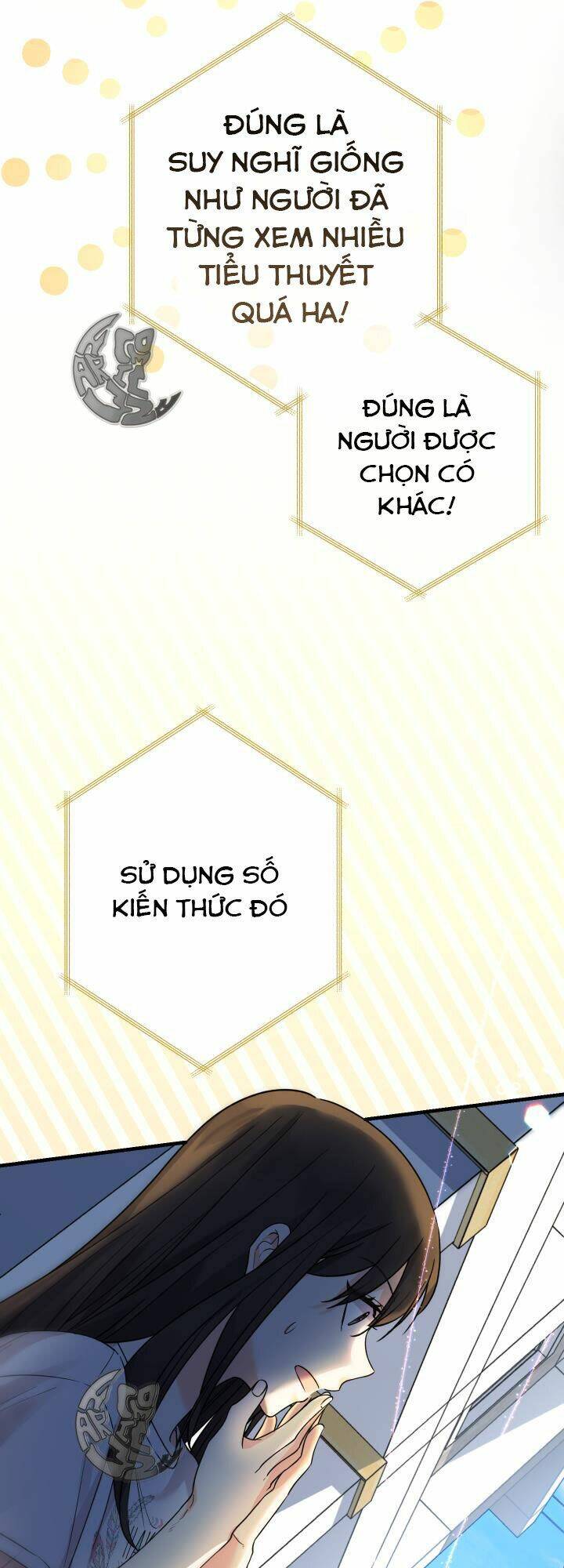 Tiểu Thư Tích Tiền Đi Bụi - Chapter 1 - Page 30