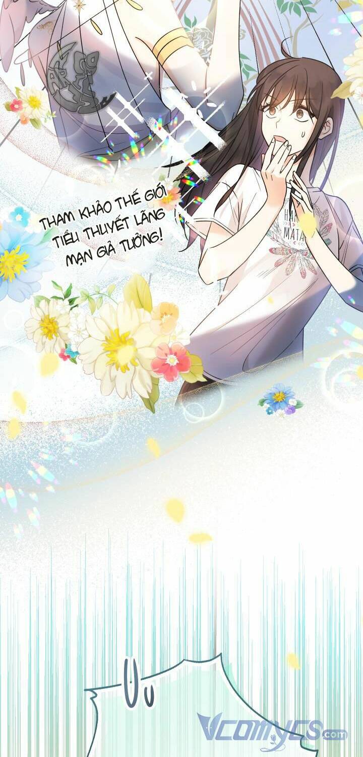 Tiểu Thư Tích Tiền Đi Bụi - Chapter 1 - Page 35