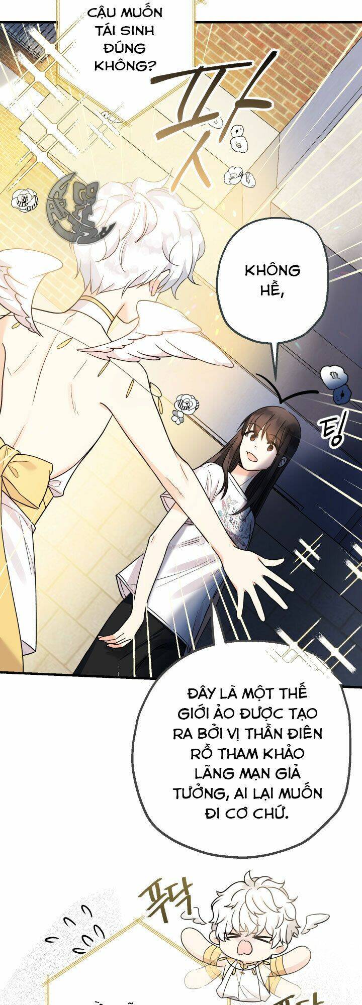 Tiểu Thư Tích Tiền Đi Bụi - Chapter 1 - Page 37