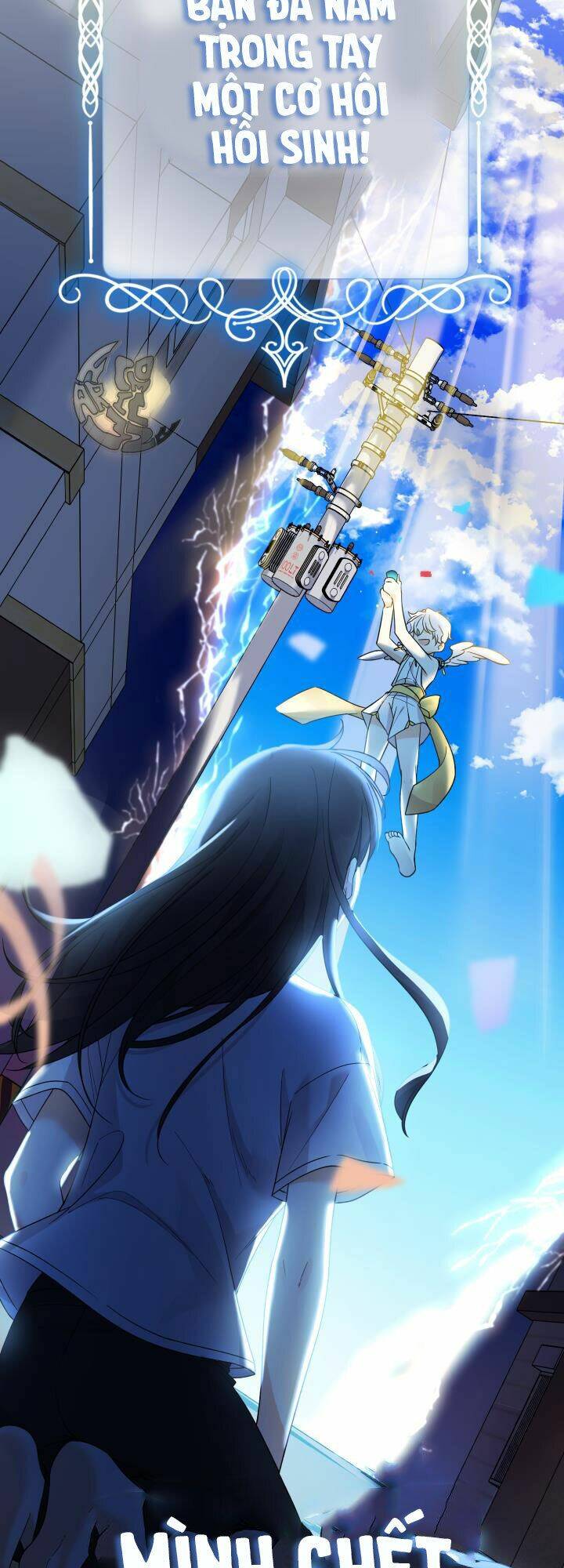 Tiểu Thư Tích Tiền Đi Bụi - Chapter 1 - Page 3