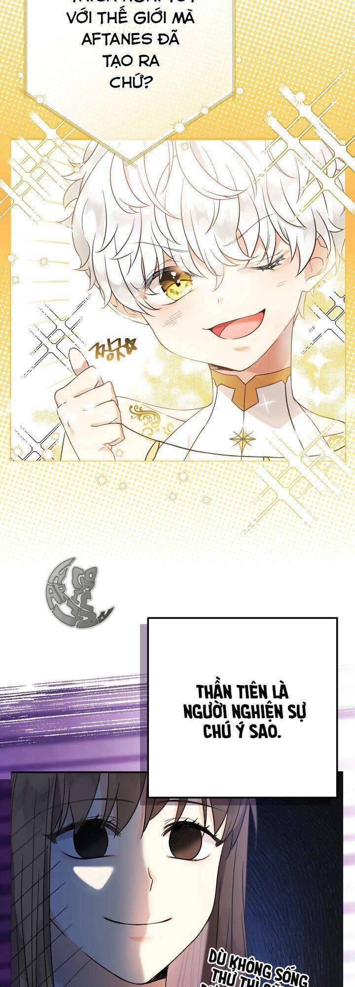 Tiểu Thư Tích Tiền Đi Bụi - Chapter 1 - Page 43