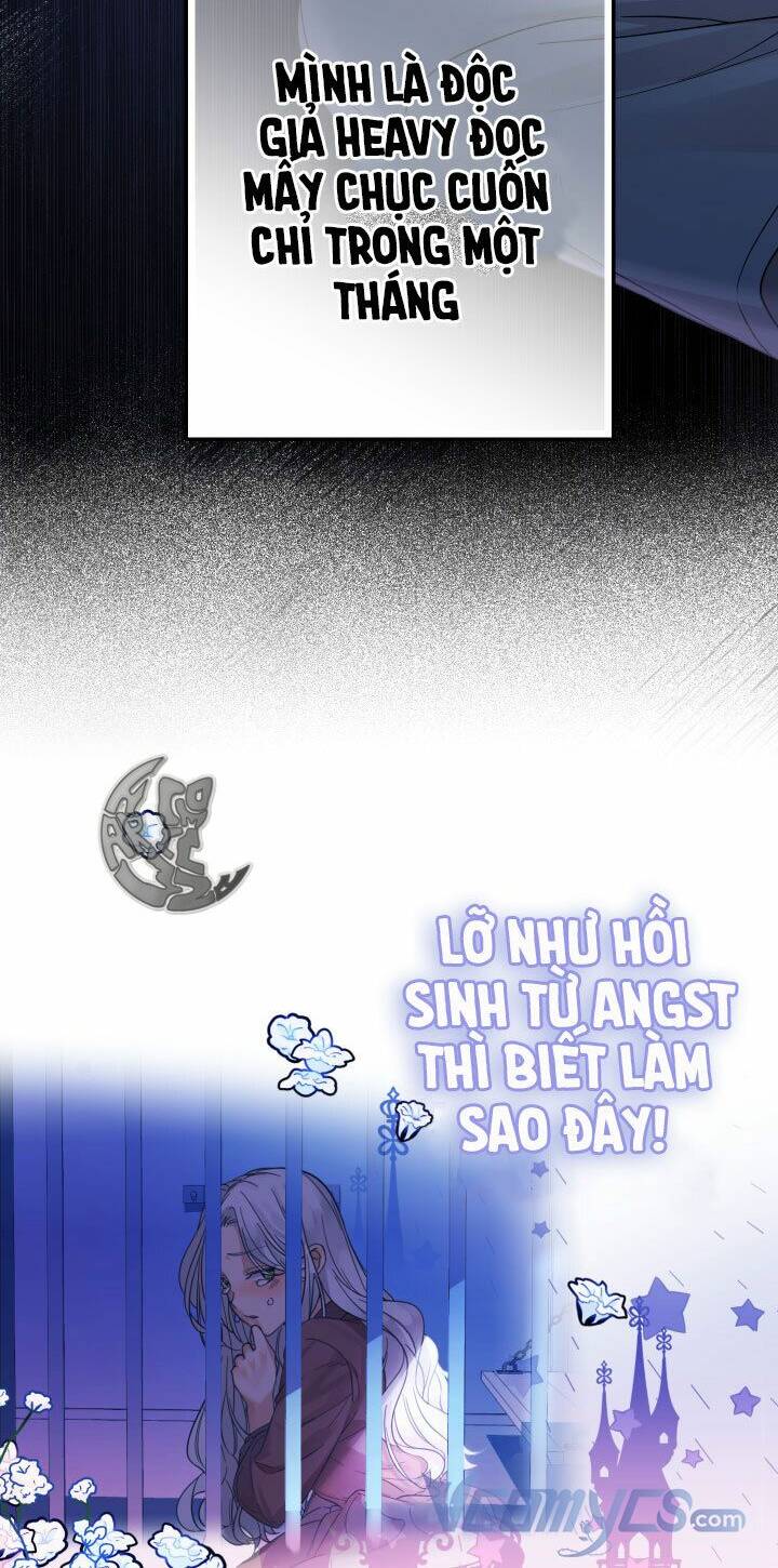 Tiểu Thư Tích Tiền Đi Bụi - Chapter 1 - Page 47