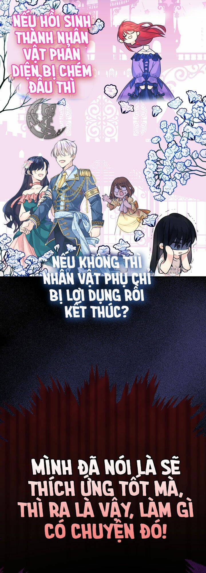 Tiểu Thư Tích Tiền Đi Bụi - Chapter 1 - Page 48
