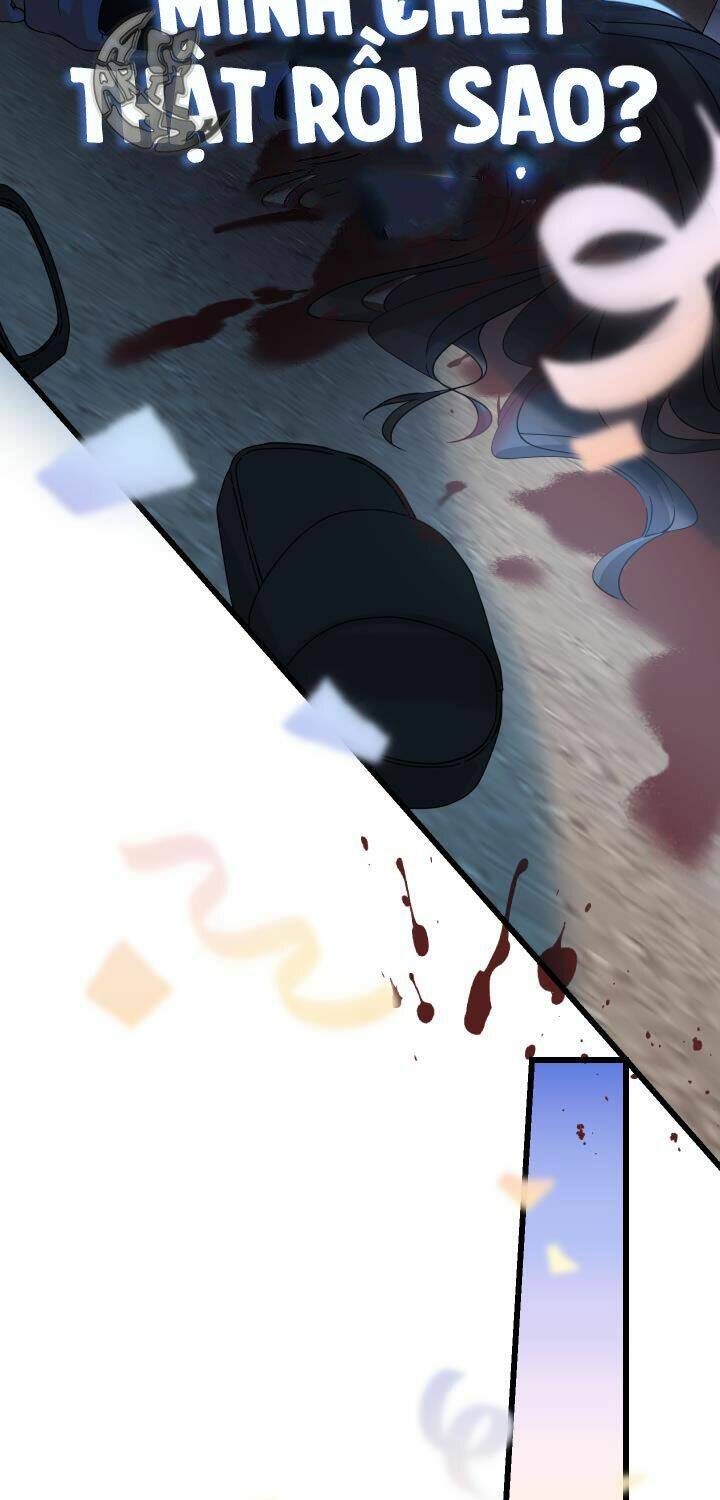 Tiểu Thư Tích Tiền Đi Bụi - Chapter 1 - Page 4