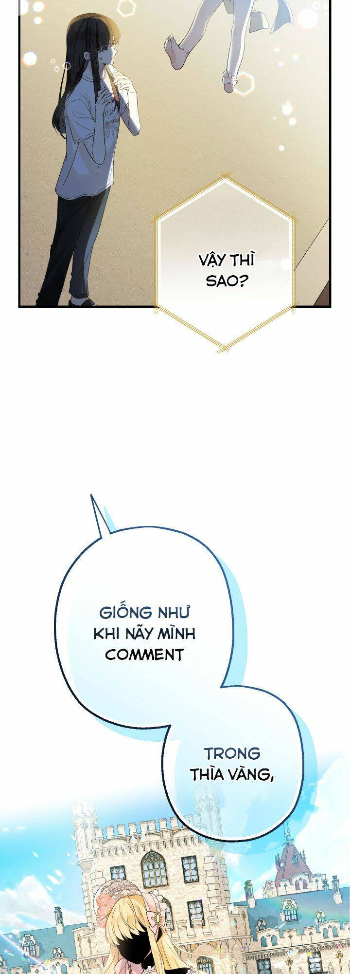 Tiểu Thư Tích Tiền Đi Bụi - Chapter 1 - Page 50