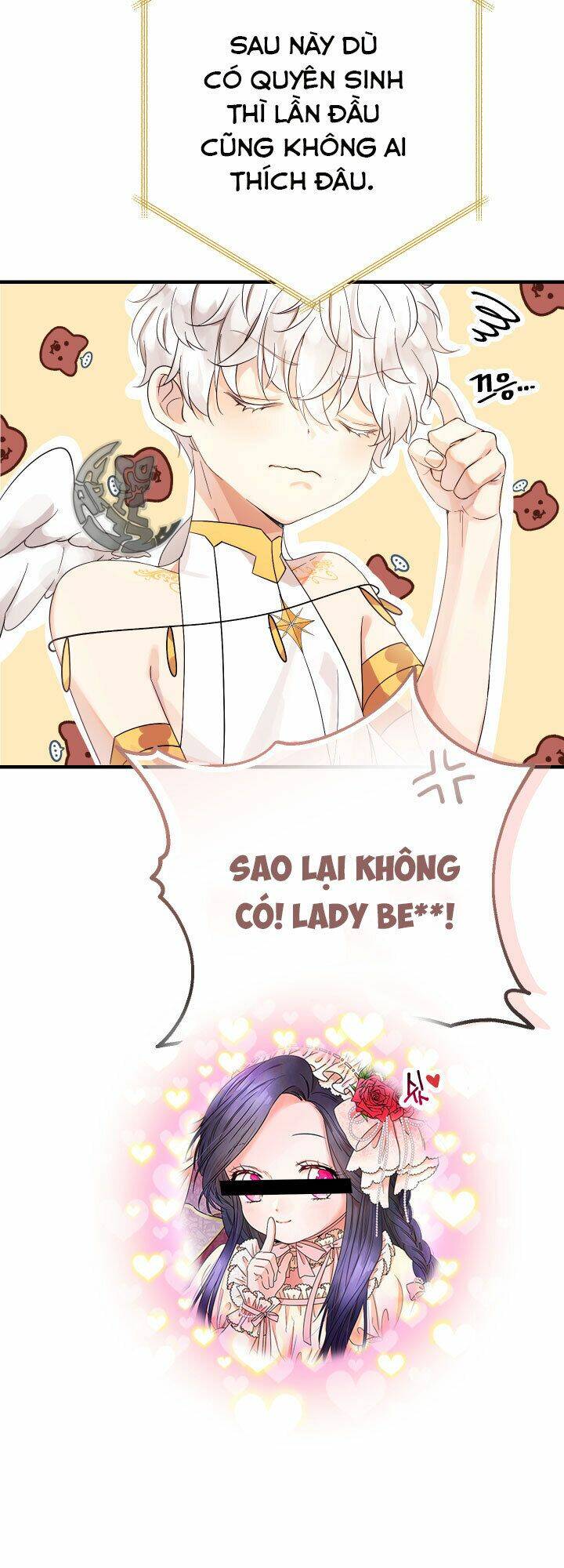 Tiểu Thư Tích Tiền Đi Bụi - Chapter 1 - Page 53