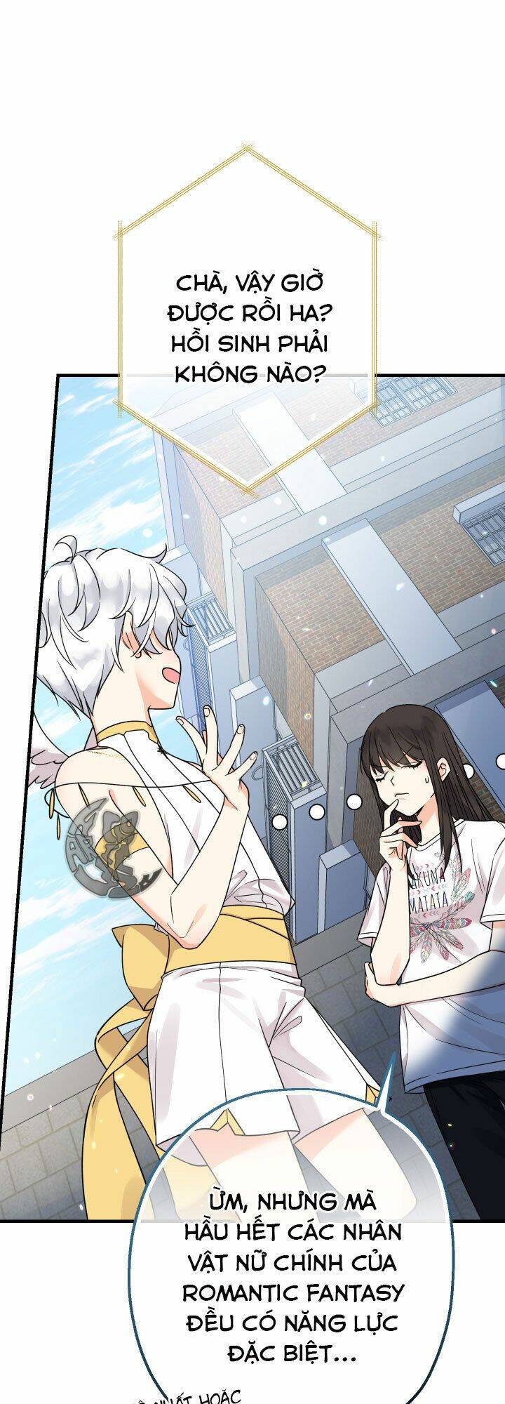 Tiểu Thư Tích Tiền Đi Bụi - Chapter 1 - Page 55