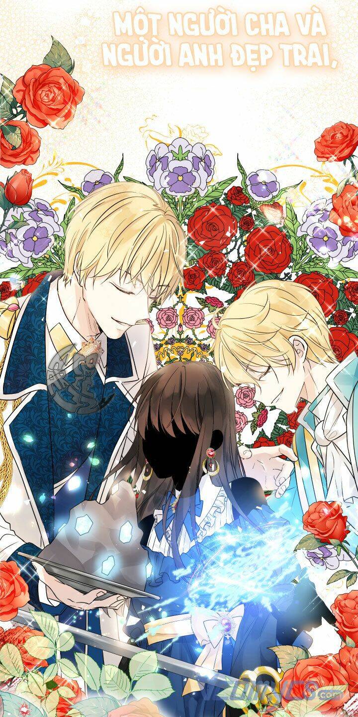 Tiểu Thư Tích Tiền Đi Bụi - Chapter 1 - Page 58