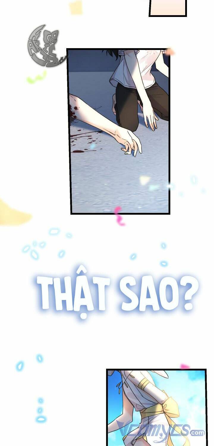 Tiểu Thư Tích Tiền Đi Bụi - Chapter 1 - Page 5